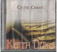 Keith Duke - Celtic Chants from Lindisfarne (CD)