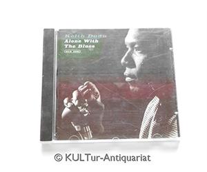 Keith Dunn - Alone With the Blues