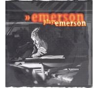 Keith Emerson - Emerson Plays Emerson