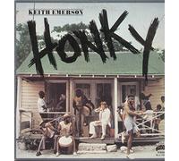 Keith Emerson - Honky