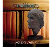 Keith EMERSON - Off The Shelf