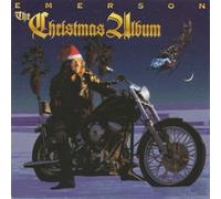 Keith Emerson - The Christmas Album [Import]