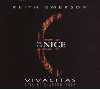 Keith Emerson - Viva Citas [Import]