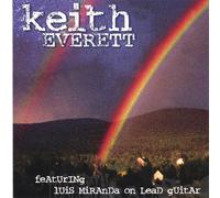 Keith Everett Featuring Luis Miranda