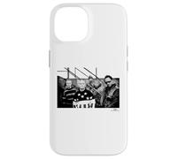 Keith Flint, Groupe électronique The Prodigy, Photo : Phil Nicholls Coque pour iPhone 14