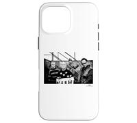 Keith Flint, Groupe électronique The Prodigy, Photo : Phil Nicholls Coque pour iPhone 16 Pro Max