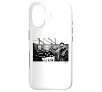 Keith Flint, Groupe électronique The Prodigy, Photo : Phil Nicholls Coque pour iPhone 17