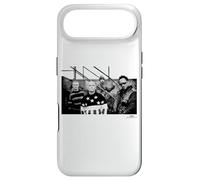 Keith Flint, Groupe électronique The Prodigy, Photo : Phil Nicholls Coque pour iPhone Air