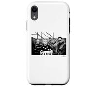 Keith Flint, Groupe électronique The Prodigy, Photo : Phil Nicholls Coque pour iPhone XR