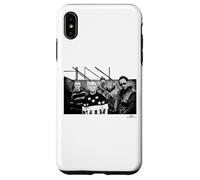 Keith Flint, Groupe électronique The Prodigy, Photo : Phil Nicholls Coque pour iPhone XS Max