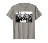 Keith Flint, Groupe électronique The Prodigy, Photo : Phil Nicholls T-Shirt