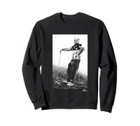 Keith Flint The Prodigy Firestarter Shoot par Phil Nicholls Sweatshirt