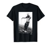 Keith Flint The Prodigy Firestarter Shoot par Phil Nicholls T-Shirt