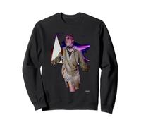 Keith Flint The Prodigy Manchester 1996 Par Andy Willsher Sweatshirt