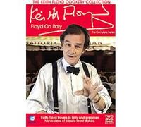 Keith Floyd - Floyd on Italy G