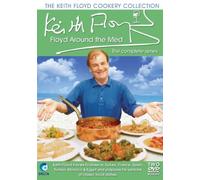 Keith Floyd - Keith Floyd - Floyd Around The Med