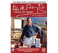 Keith Floyd - Keith Floyd - Floyd On Spain