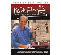 Keith Floyd - Keith Floyd - the Cookery Collection [14 Disc] [Import anglais]