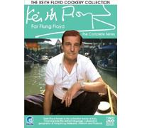 Keith Floyd – The Cookery Collection: Far Flung Floyd – Keith Floyd – Import anglais