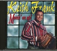 Keith Frank - Movin on Up