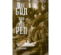The Gun and the Pen: Hemingway, Fitzgerald, Faulkner, and the Fiction of Mobilization Gandal, Keith (Auteur)