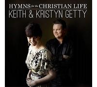 Keith Getty & Kristyn - Hymns for The Christian. [Import]