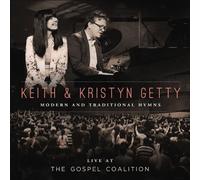 Keith Getty & Kristyn - Live at the Gospel..