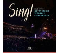 Keith Getty & Kristyn - Sing!