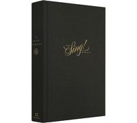 Keith Getty The Sing Hymnal (Relié)