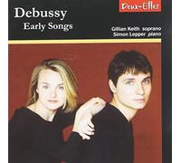 Keith, Gillian - Keith, Gillian / Lepper, Simon