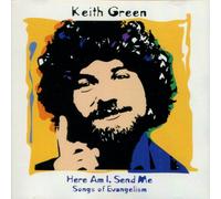 Keith Green - Songs of Evange