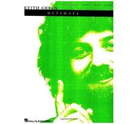 Keith Green - The Ultimate Collection