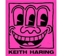 Keith Haring