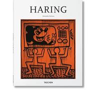 Keith Haring: Ein Leben für die Kunst 1958-1990