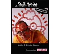 Keith Haring, le petit prince de la rue