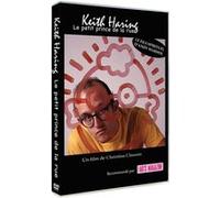 Keith Haring, le petit prince de la rue G