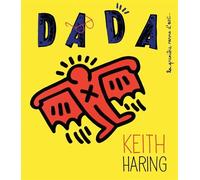 Keith Haring (revue dada 182) - Collectif - Arola Eds - broché - Revue