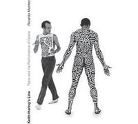 Keith Harings Line by Ricardo Montez Ricardo Montez (Auteur)