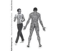 Keith Harings Line by Ricardo Montez Ricardo Montez (Auteur)