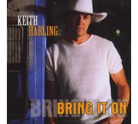 Keith Harling - Bring It on [Import]