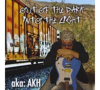 Keith Henry - Out of Dark-Into The Light