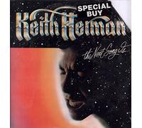 Keith Herman - The Next Song Is... [Vinyl LP]