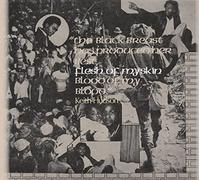 Flesh Skin of My Blood