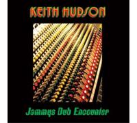 Keith Hudson – Jammys Dub Encounter – Vinyle LP – Neuf – Integral
