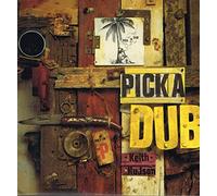 Keith Hudson - Pick A Dub