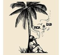Keith Hudson - Pick a Dub (Expanded)