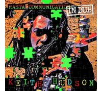 Integral – Rasta Communication in Dub