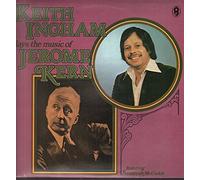 Keith Ingham - Keith Ingham Plays the Music of Jerome Kern
