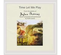 Keith James - Time Let Me Play