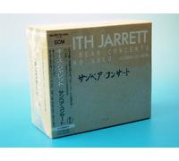 Keith Jarett - Sun Bear Concert Vol14 [Import]